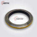 Accessories High Pressure Wear Plate And Ring